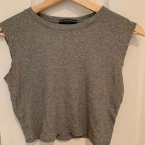 BRANDY MELVILLE TANK TOP